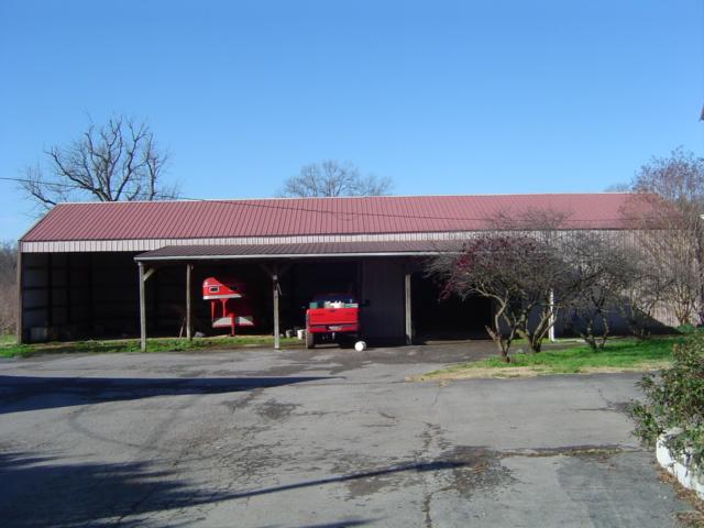 132 Harrison Road Shelbyville, TN 37160 - Photo 17 of 30 Gallery Image 17