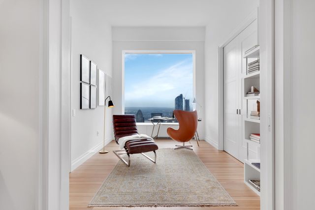$27,500,000 | 432 Park Avenue, Unit 68B | Midtown East