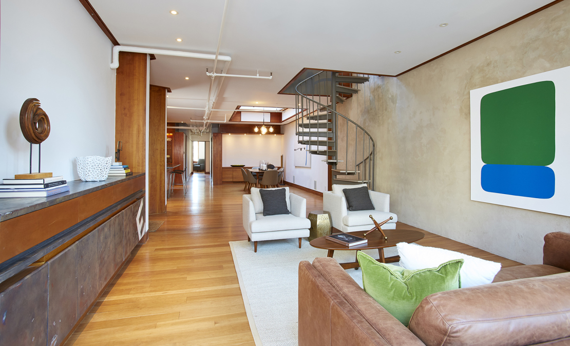 30 Bond Street, Unit 7 Manhattan, NY 10012 - Photo 4 of 16