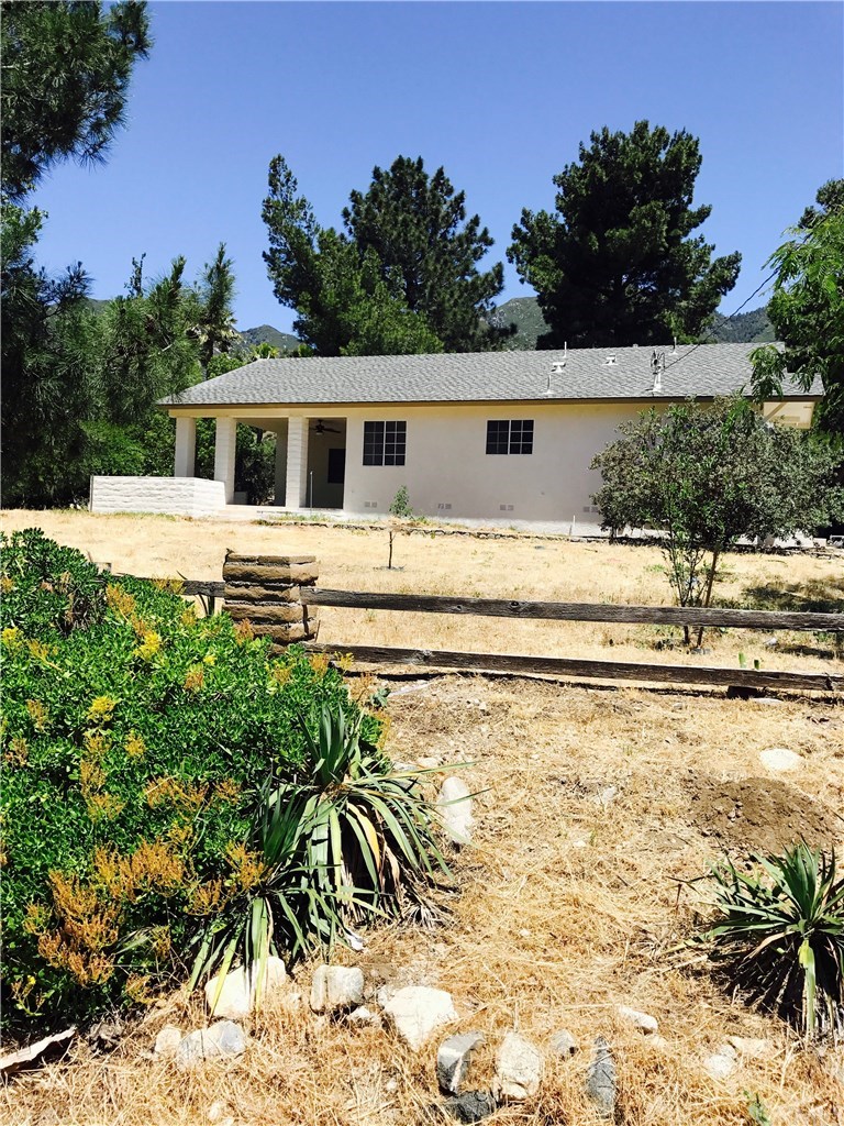 1073 Devore Road San Bernardino, CA 92407 - Photo 3 of 49 Front View