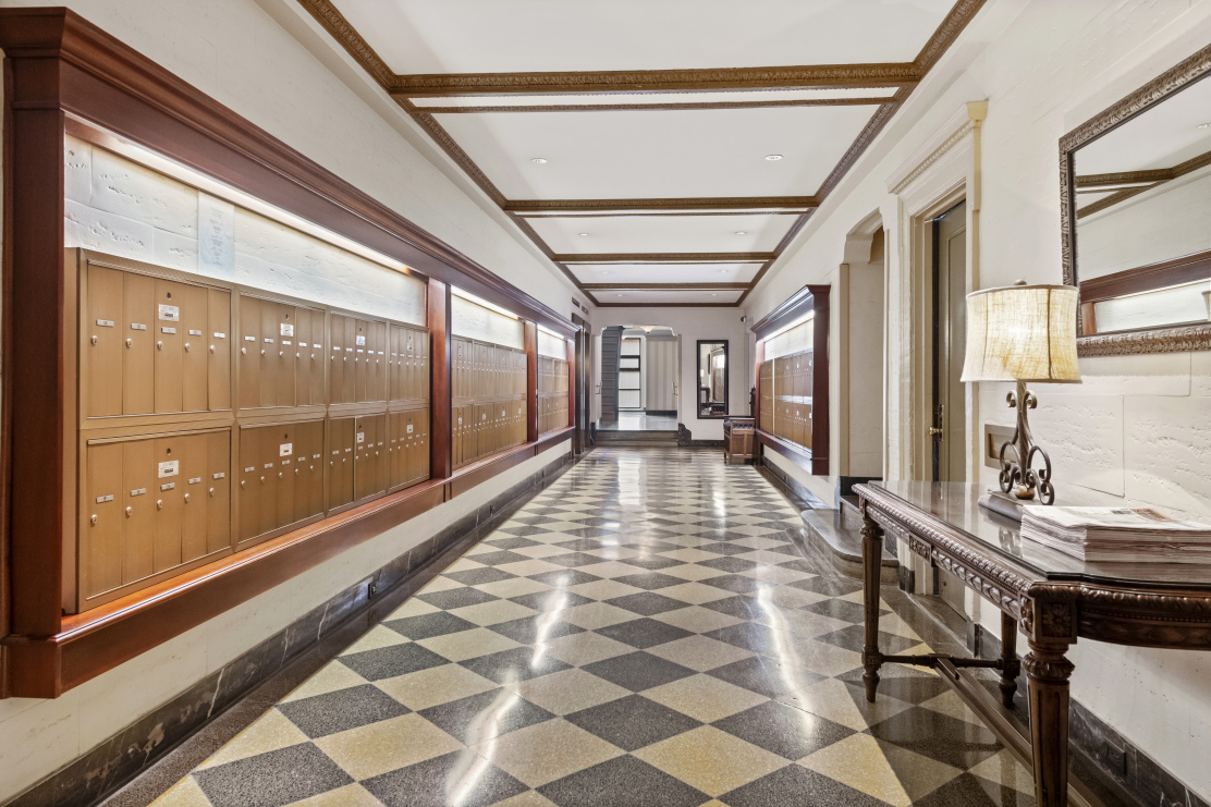 The Westwind 175 W 93rd St, Manhattan, NY 10025 - Photo 4 of 4