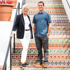 The Pippa Davis & Brian Goldsworthy Team's Profile Photo