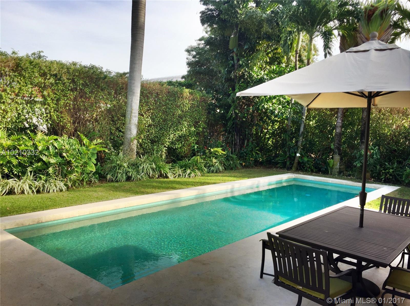 4581 Adams Avenue Miami Beach, FL 33140 - Photo 7 of 34