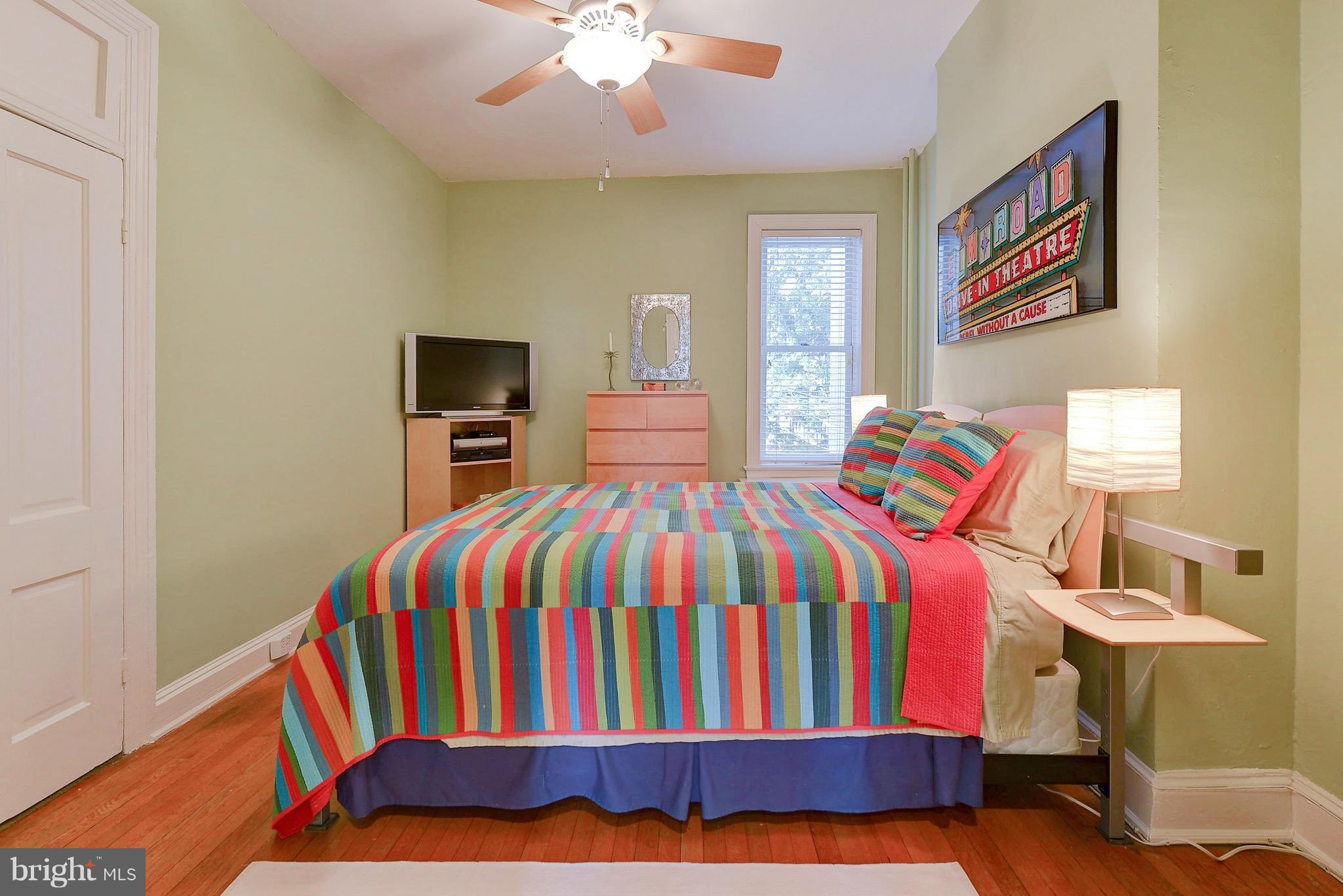 1509 T Street Northwest Washington, DC 20009 - Photo 15 of 23