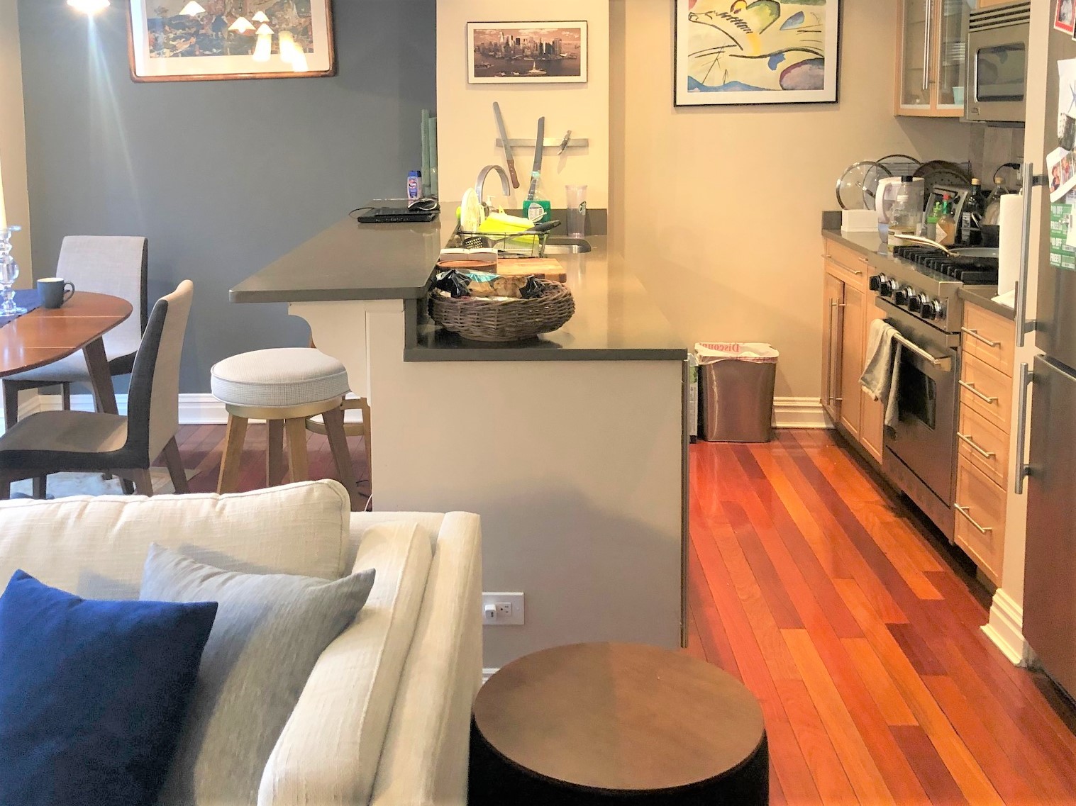 455 East 86th Street, Unit 7C Manhattan, NY 10028 - Photo 3 of 5