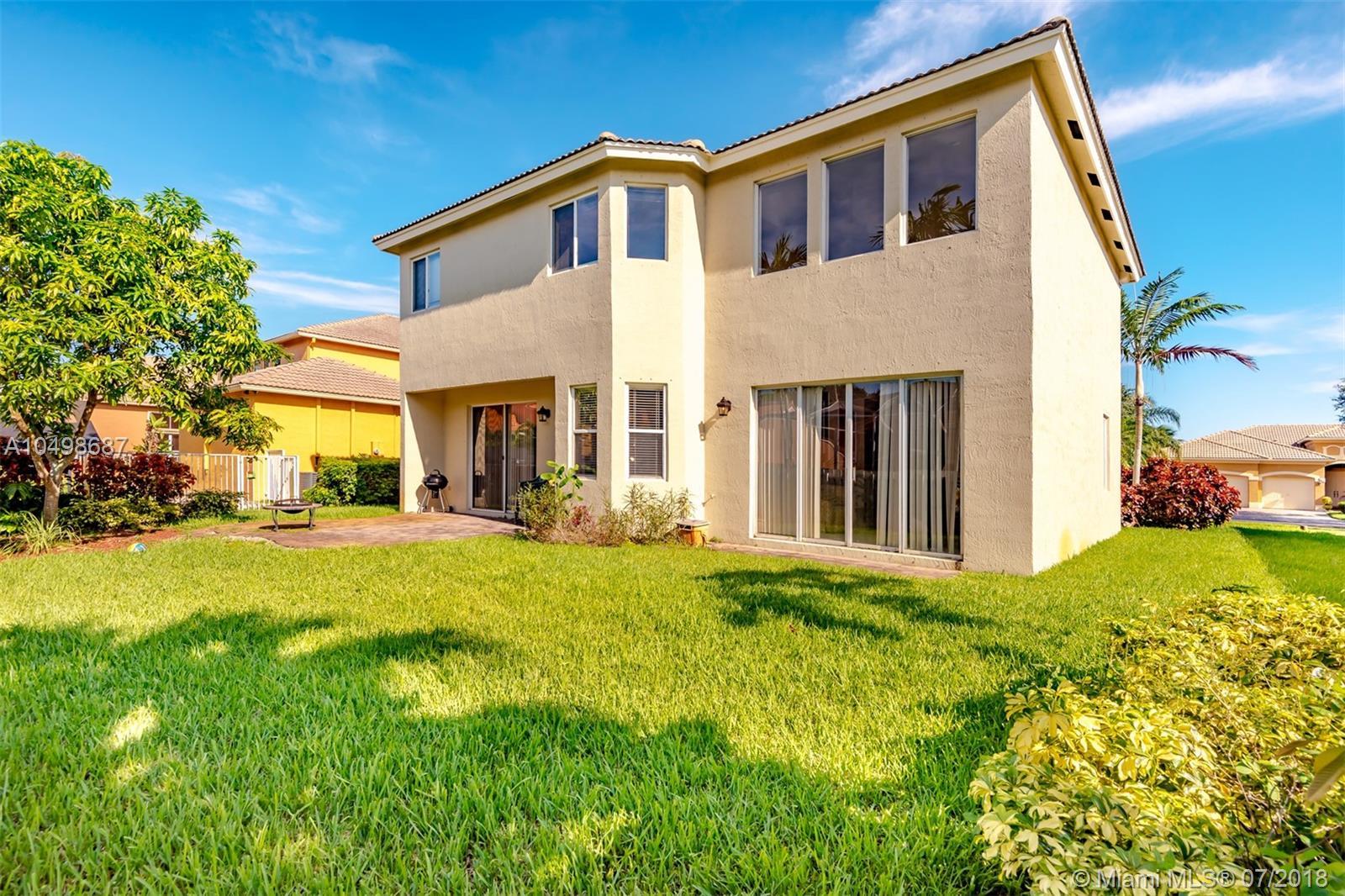 12609 Southwest 21st Street Miramar, FL 33027 - Photo 34 of 35