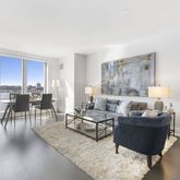 $11,000 | 50 Riverside Boulevard, Unit 9A | Upper West Side