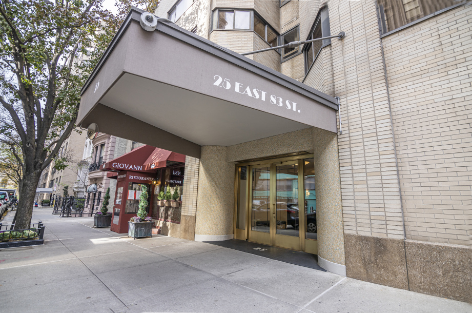 25 E 83rd St, Manhattan, NY 10028 - Photo 3 of 5