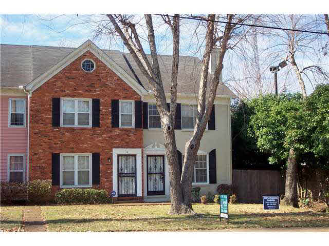 181 South Edgewood Street, Unit 1 Memphis, TN 38104 - Photo 1 of 11