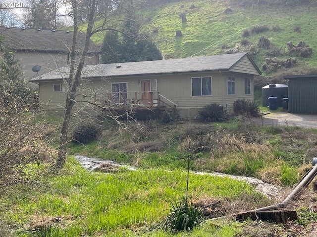 3985 Edison Road Northeast Silverton, OR 97381 - Photo 1 of 1