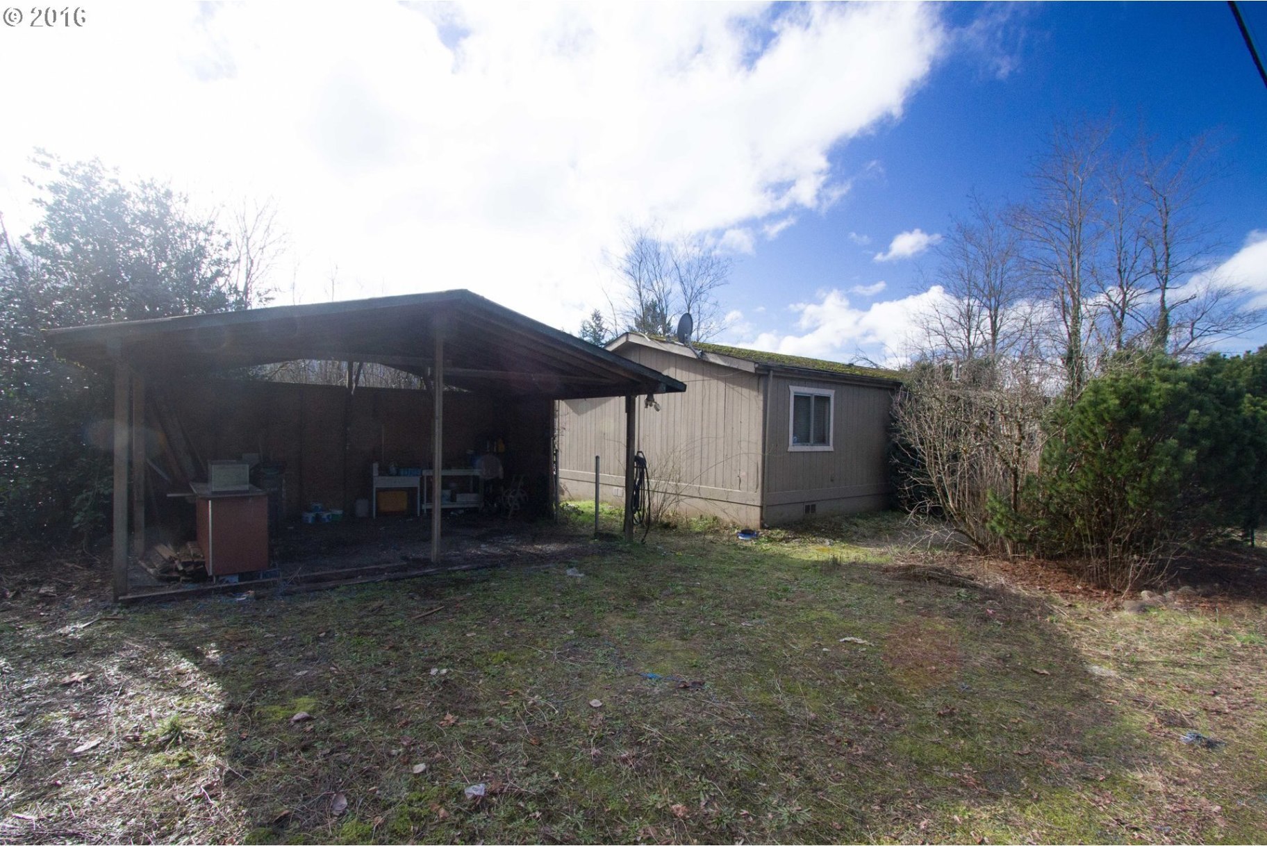 21196 Ferry Road Southeast Stayton, OR 97383 - Photo 2 of 11 Gallery Image 2
