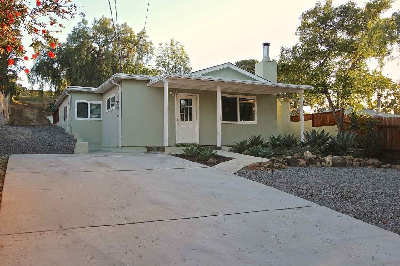 9115 Rosedale Drive Spring Valley, CA 91977 - Photo 1 of 24