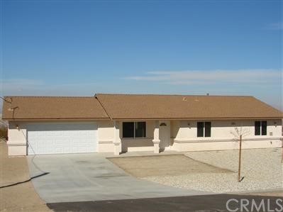 32228 Spinel Road Lucerne Valley, CA 92356 - Photo 1 of 1