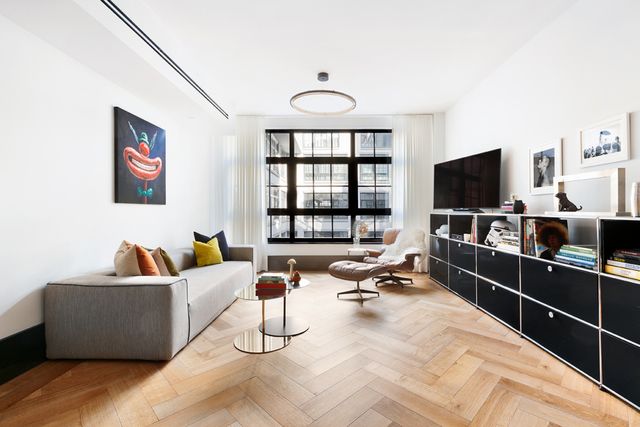 $1,360,000 | 51 Jay Street, Unit 4K | DUMBO