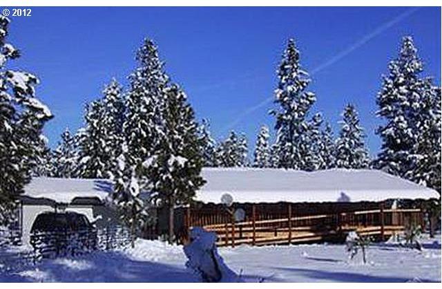 1623 Rector Road La Pine, OR 97739 - Photo 6 of 8