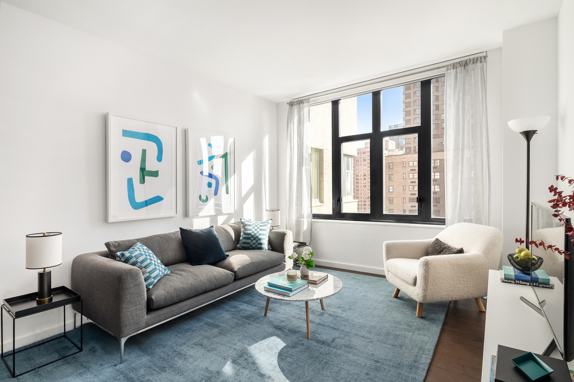 591 3rd Avenue, Unit 17B Manhattan, NY 10016 - Photo 5 of 8