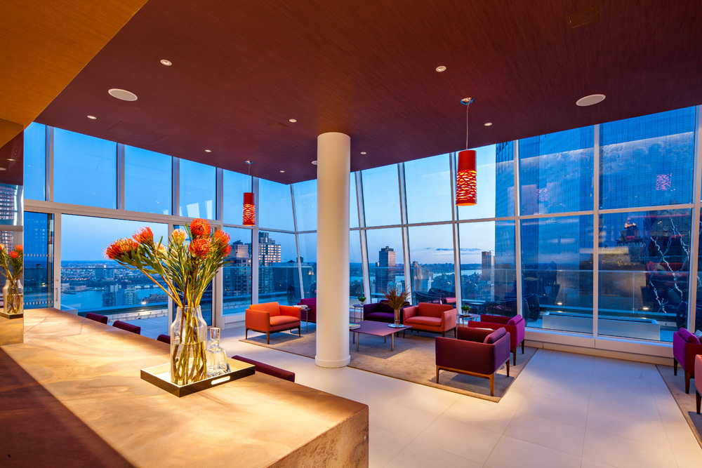 322 West 57th Street, Unit 27B Manhattan, NY 10019 - Photo 8 of 14