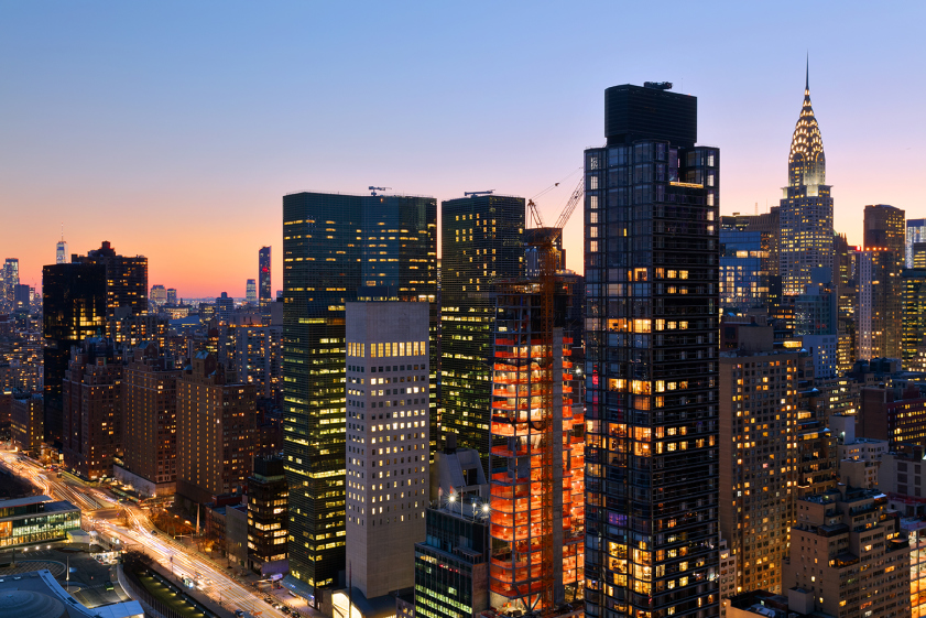 870 United Nations Plaza, Unit PH37E/38E Manhattan, NY 10017 - Photo 17 of 21