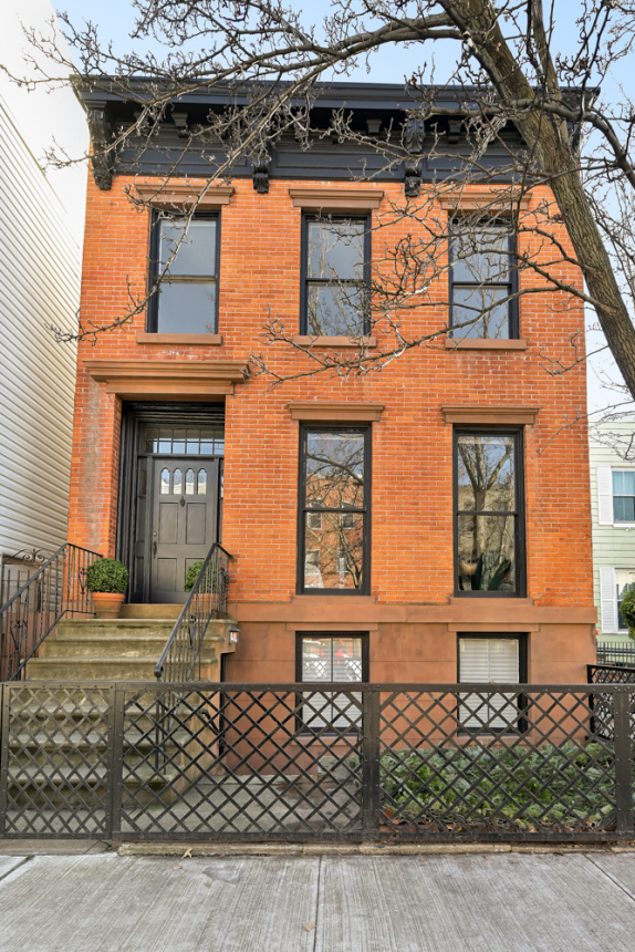 112 Oak Street Brooklyn, NY 11222 - Photo 18 of 28