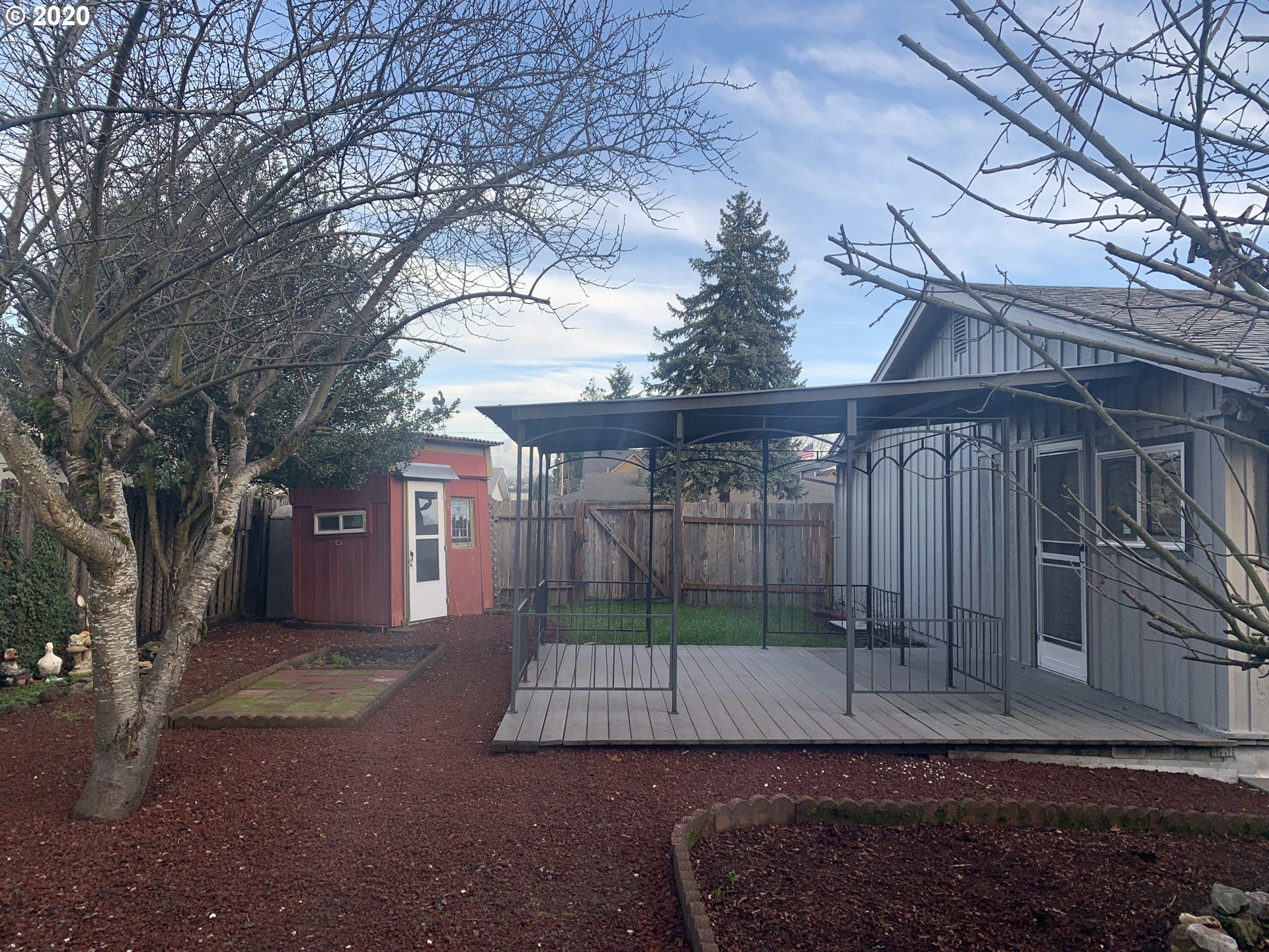 2120 Lomond Avenue Springfield, OR 97477 - Photo 26 of 32 Gallery Image 26