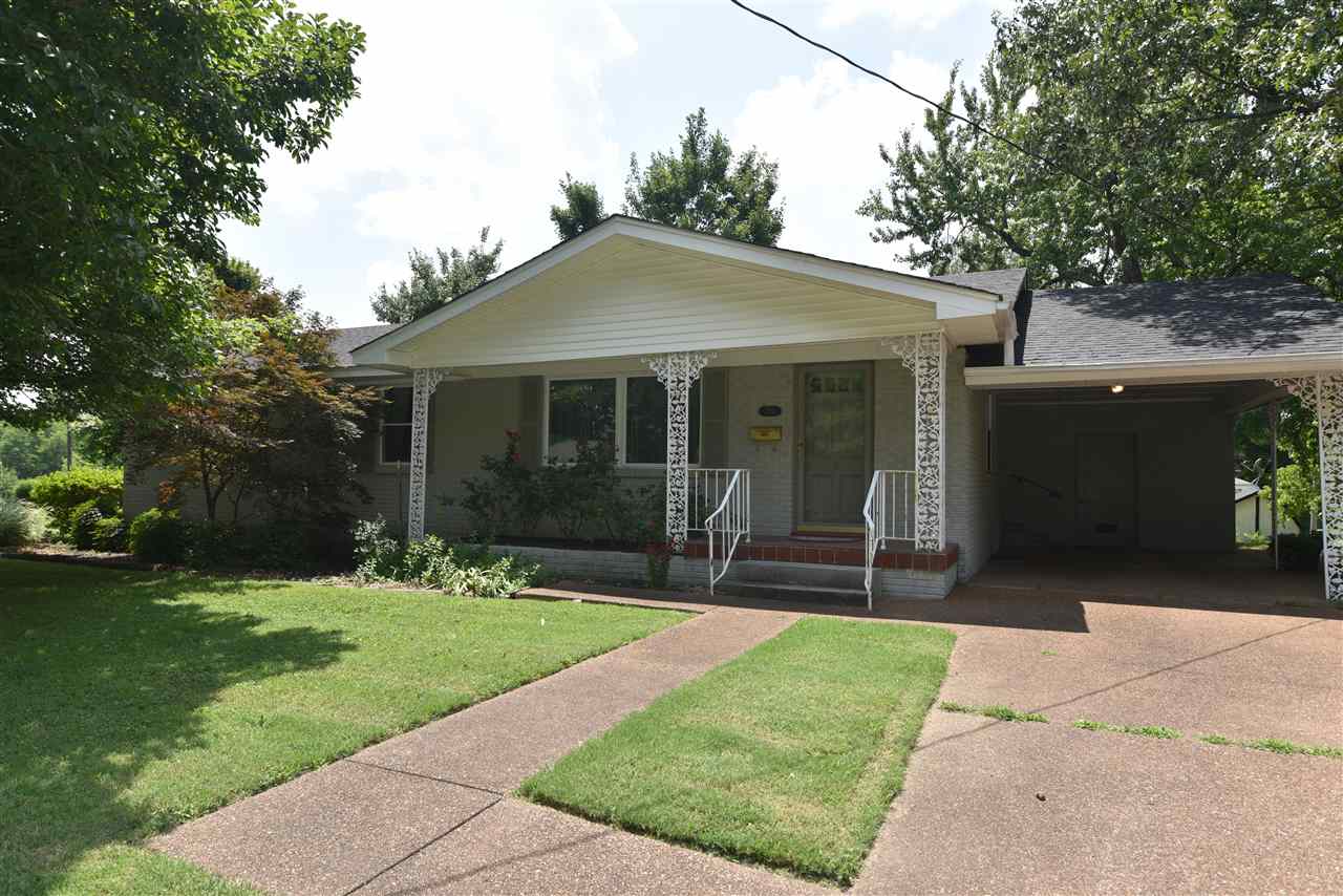 150 North Alpine Street Ripley, TN 38063 - Photo 1 of 13