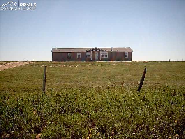 7865 Harding Road Rush, CO 80833 - Photo 4 of 8 Street View