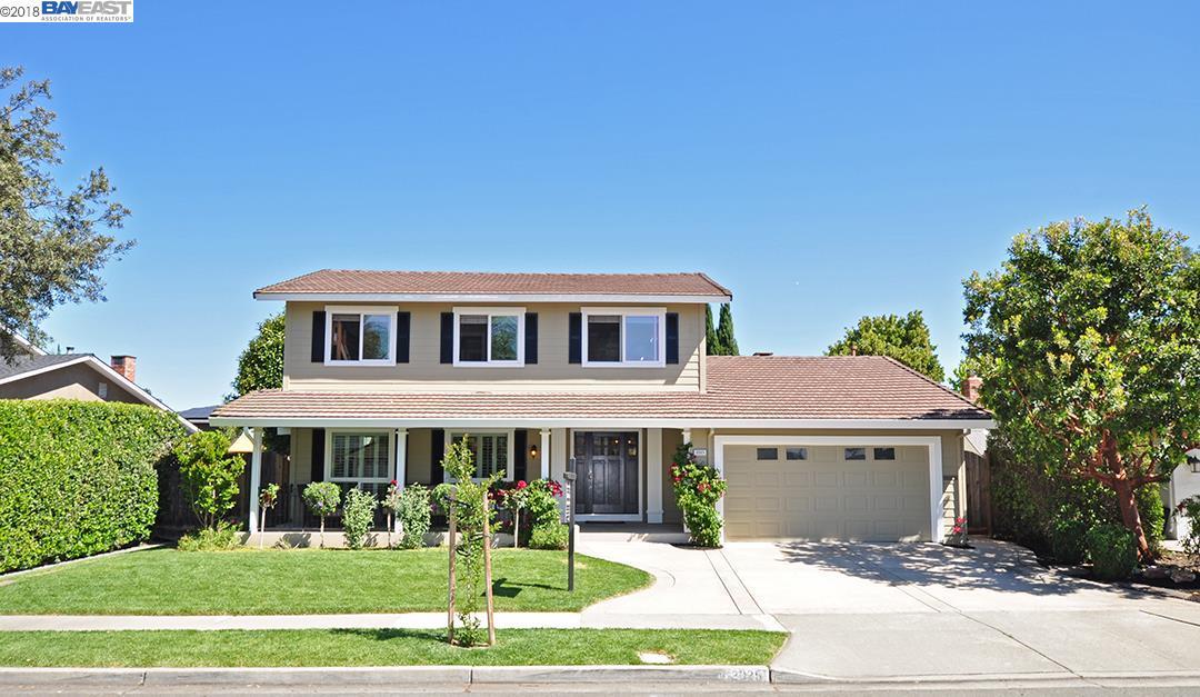 2025 Raven Road Pleasanton, CA 94566 - Photo 1 of 1 Gallery Image 1