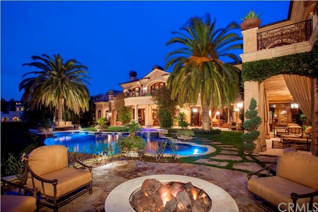 12 Fairway Point Newport Coast, CA 92657 - Photo 2 of 34