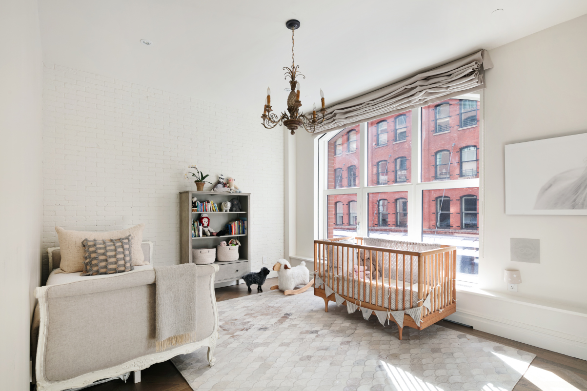 415 Washington Street, Unit THB Manhattan, NY 10013 - Photo 10 of 23