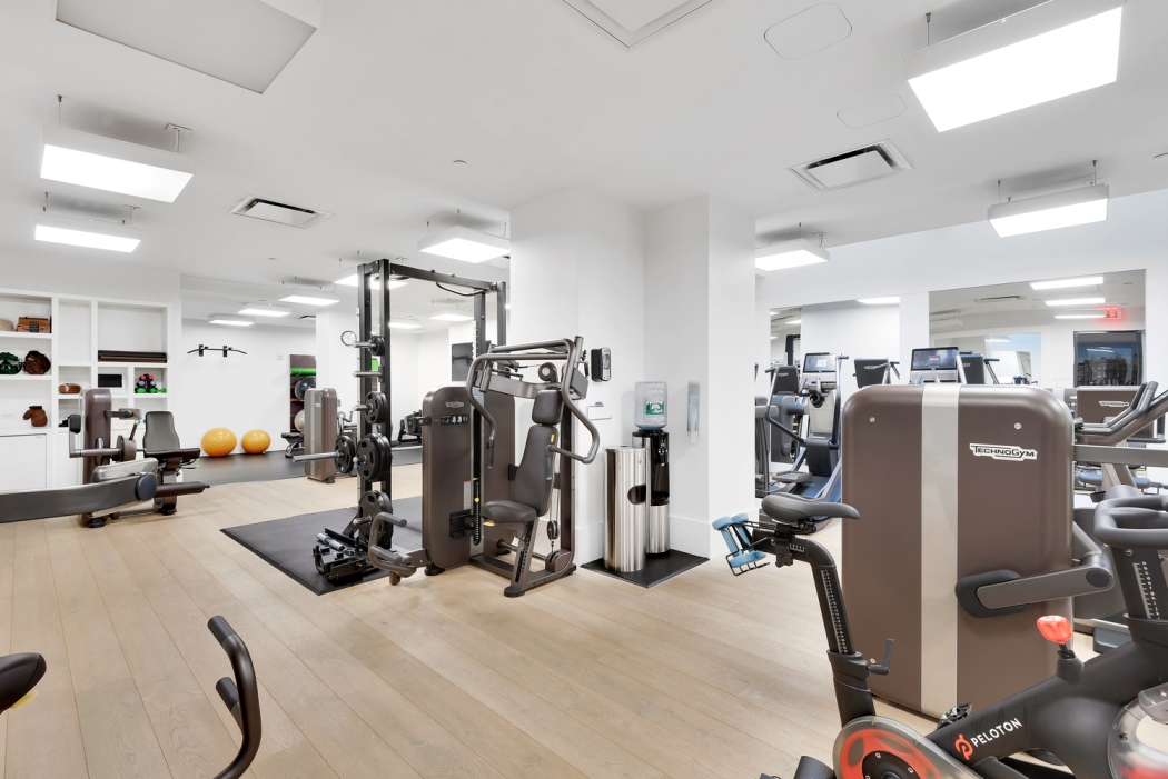 404 Park Avenue South, Unit 12A Manhattan, NY 10016 - Photo 11 of 20