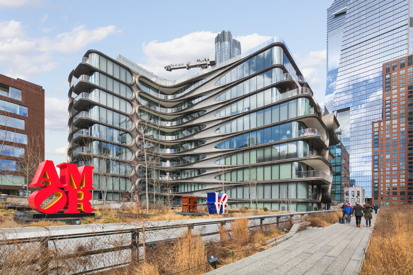 520 West 28th Street, Unit 31 Manhattan, NY 10001 - Photo 1 of 17