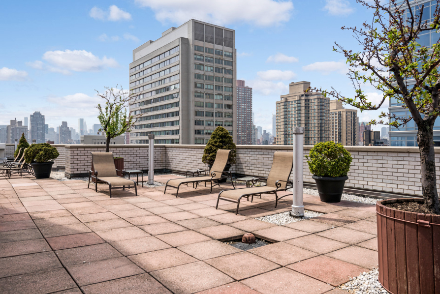 500 East 83rd Street, Unit 6HJ Manhattan, NY 10028 - Photo 12 of 14