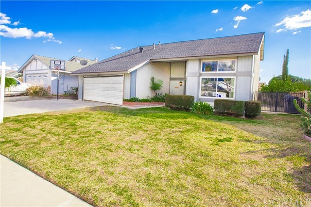 9597 Edelweiss Street Rancho Cucamonga, CA 91730 - Photo 1 of 1