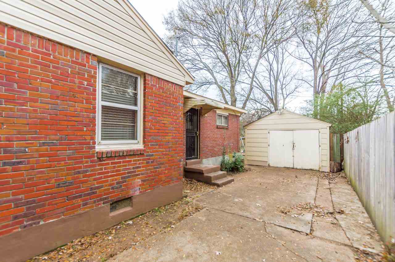 4563 Owen Road Memphis, TN 38122 - Photo 17 of 18