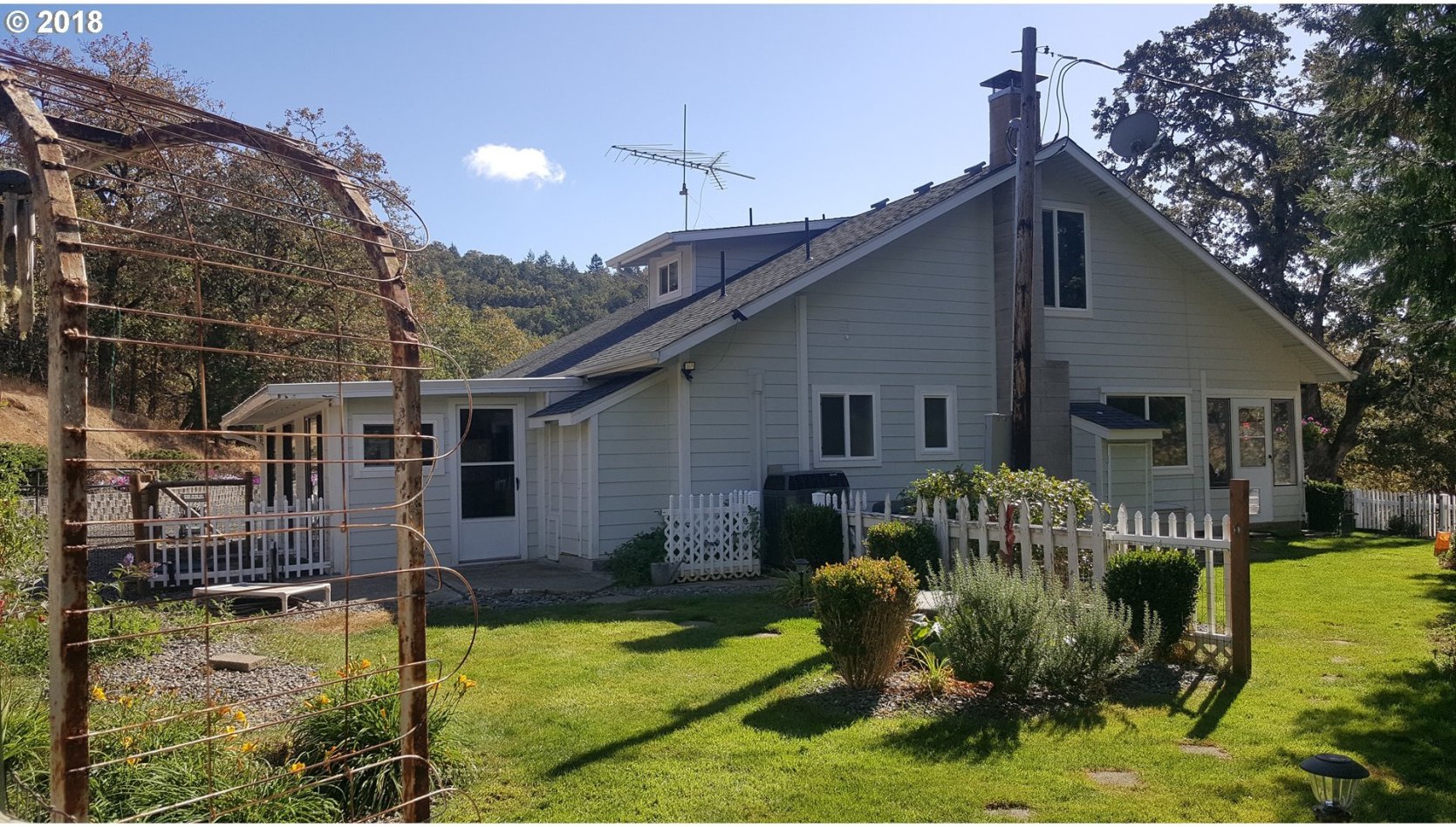 1537 Cole Road Oakland, OR 97462 - Photo 20 of 32 Gallery Image 20