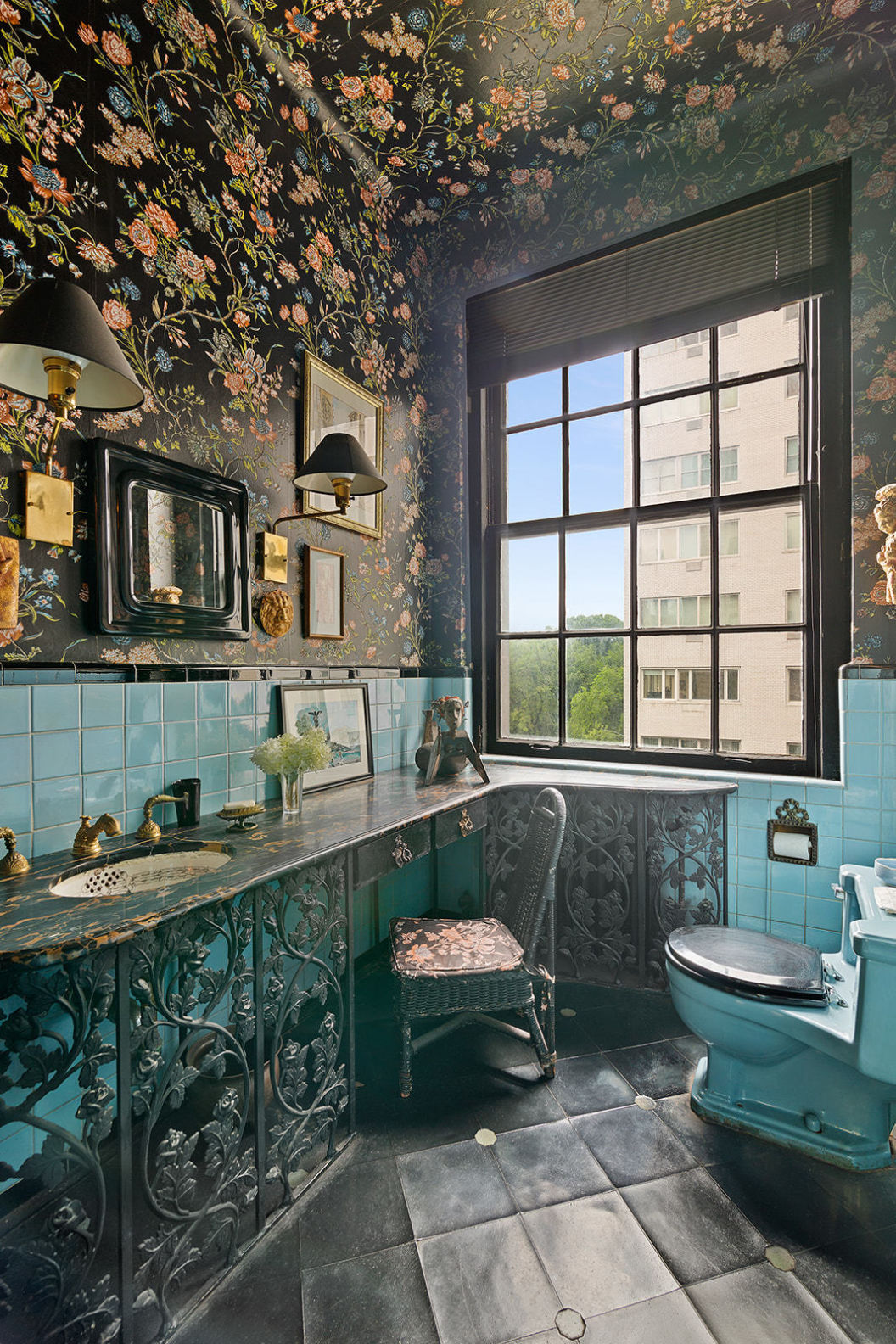 907 5th Avenue, Unit 4C Manhattan, NY 10021 - Photo 6 of 10