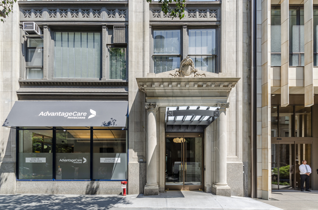 21 E 22nd St, Manhattan, NY 10010 - Photo 2 of 4