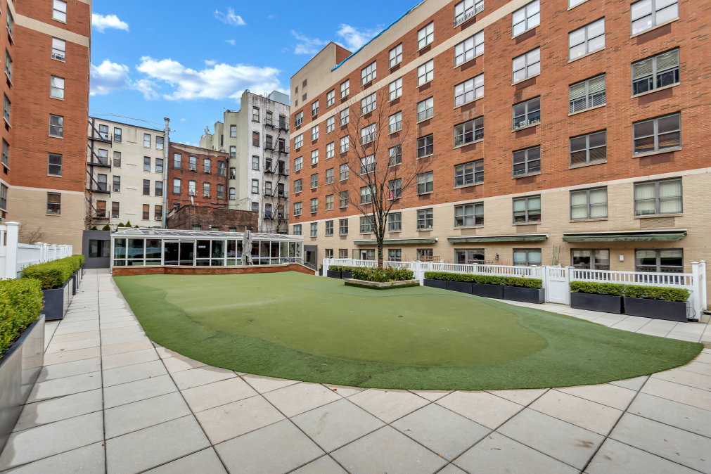 516 West 47th Street, Unit N6K Manhattan, NY 10036 - Photo 7 of 8