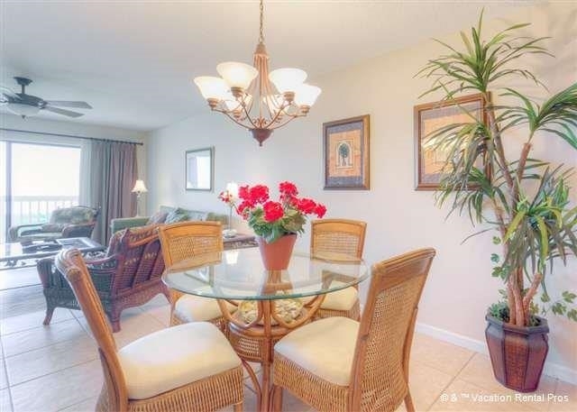 6100 A1A South, Unit 216 SEA HAVEN St. Augustine, FL 32080 - Photo 8 of 15