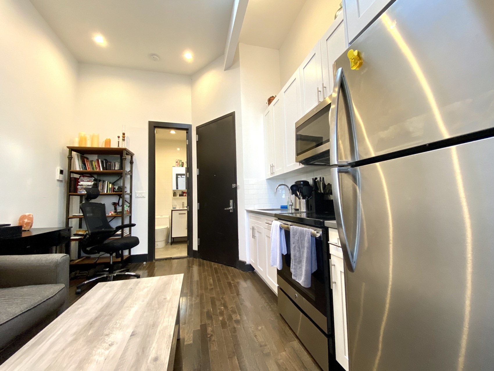 214 Knickerbocker Avenue, Unit 3A Brooklyn, NY 11237 - Photo 6 of 14