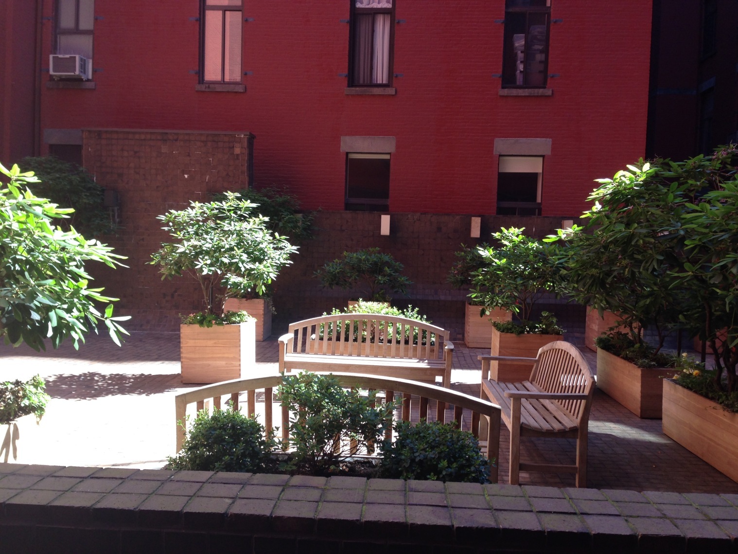 23 Waverly Place, Unit 5Y Manhattan, NY 10003 - Photo 5 of 9