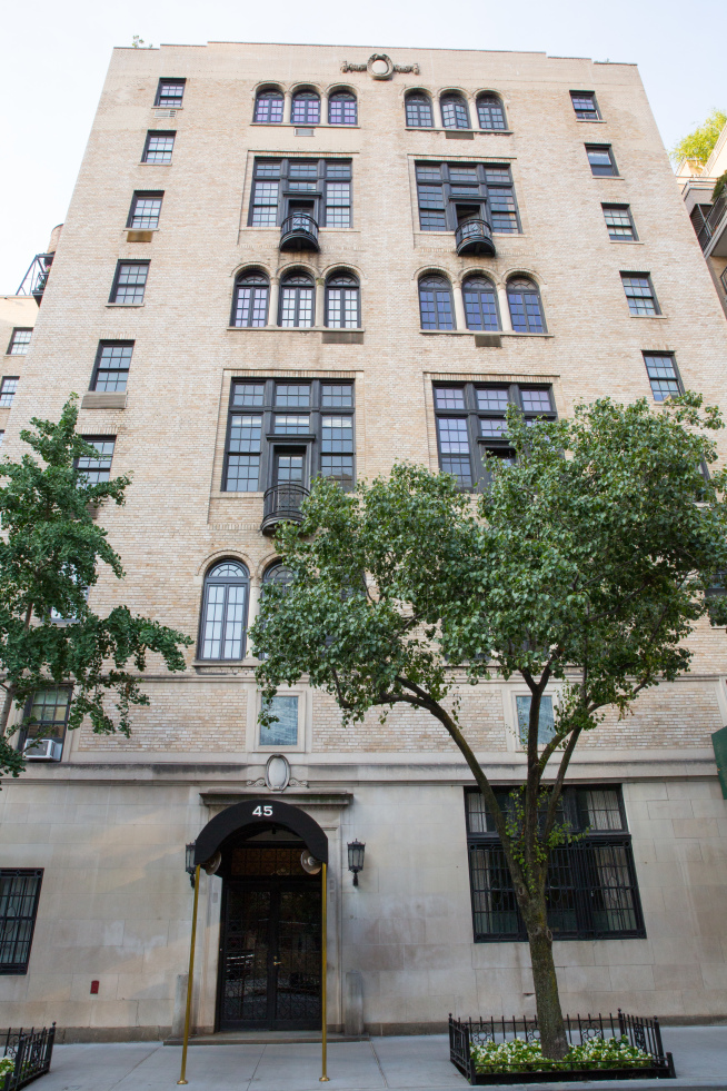 45 E 9th St, Manhattan, NY 10003 - Photo 2 of 4