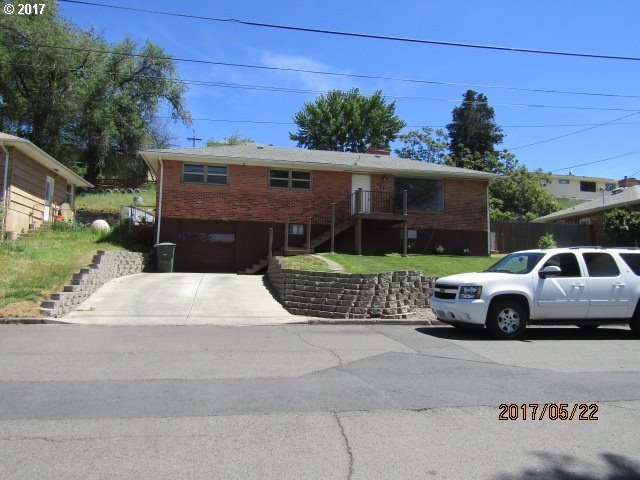 728 Northwest 6th Street Pendleton, OR 97801 - Photo 1 of 12 Gallery Image 1