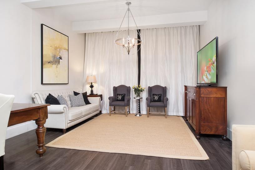 80 John Street, Unit 4D Manhattan, NY 10038 - Photo 2 of 7