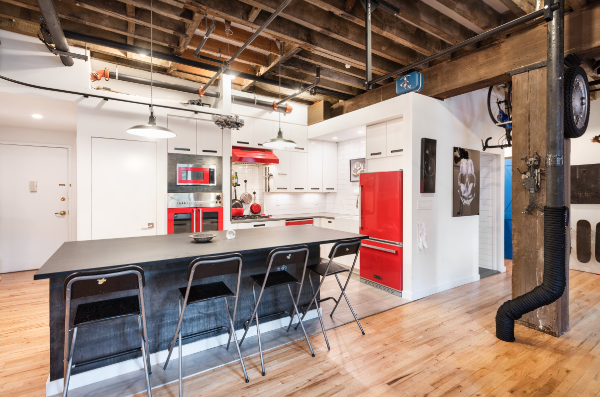 29 Tiffany Place, Unit 1E Brooklyn, NY 11231 - Photo 2 of 8