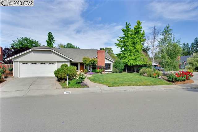 9993 Torreon Avenue San Ramon, CA 94583 - Photo 1 of 1