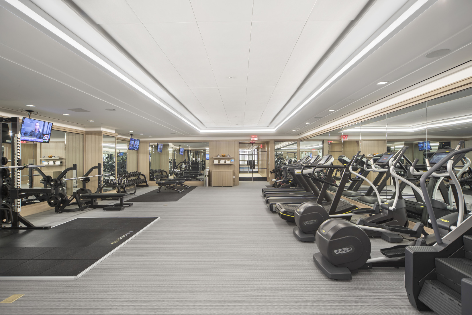 200 East 95th Street, Unit 26C Manhattan, NY 10128 - Photo 11 of 14