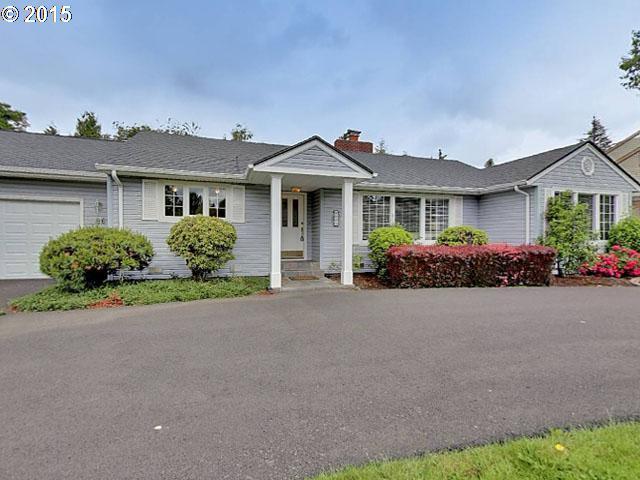 8615 Southwest Jamieson Road Portland, OR 97225 - Photo 6 of 15 Gallery Image 6