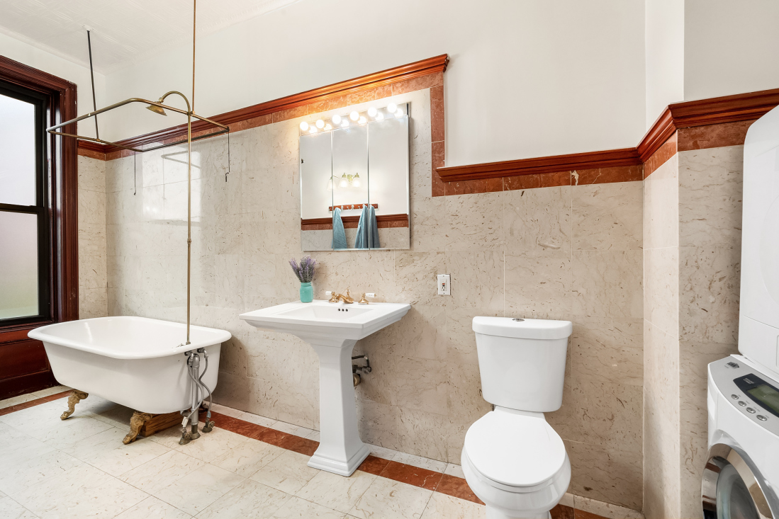 509 West 149th Street Manhattan, NY 10031 - Photo 12 of 22