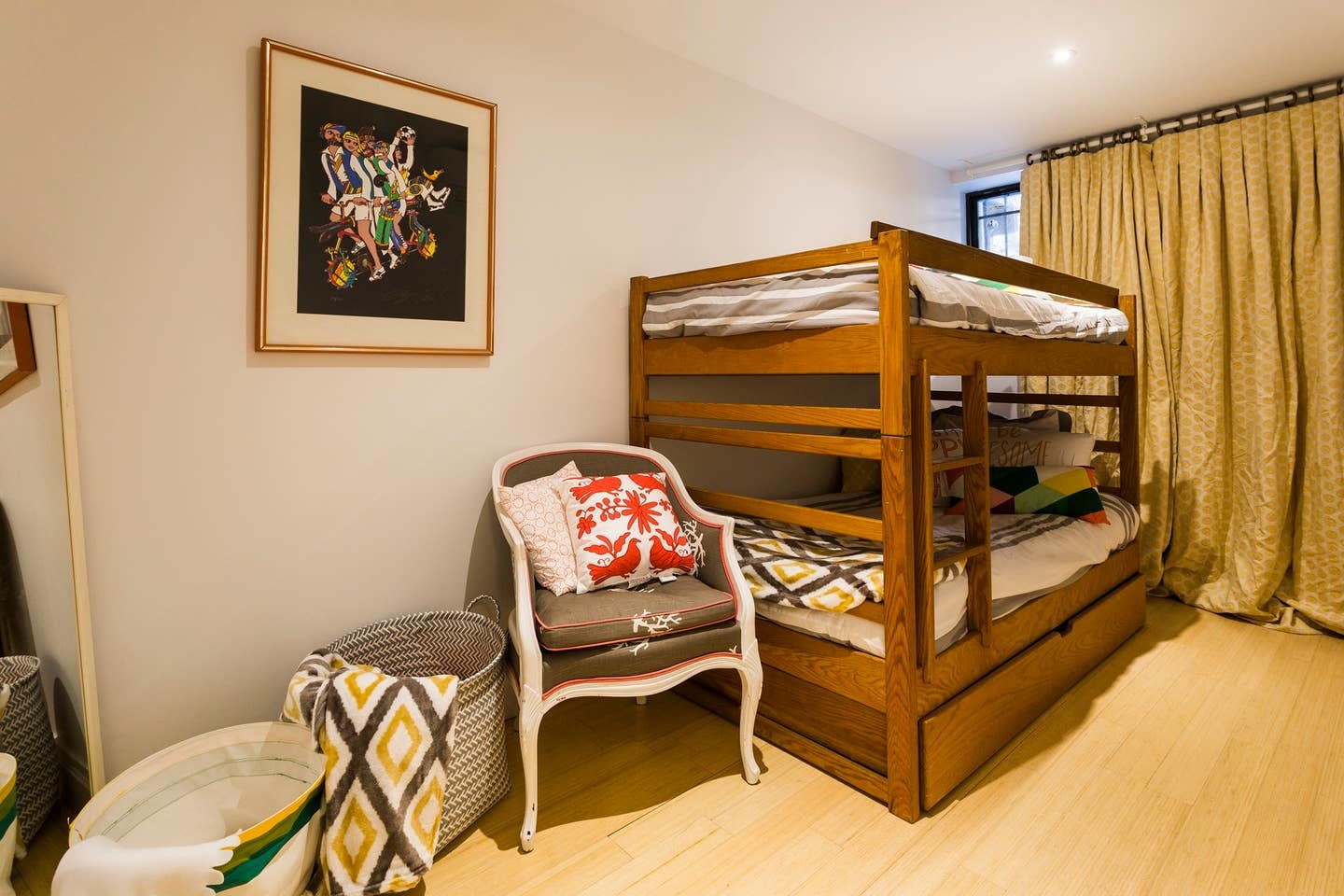 13 West 127th Street, Unit 1 Manhattan, NY 10027 - Photo 8 of 8